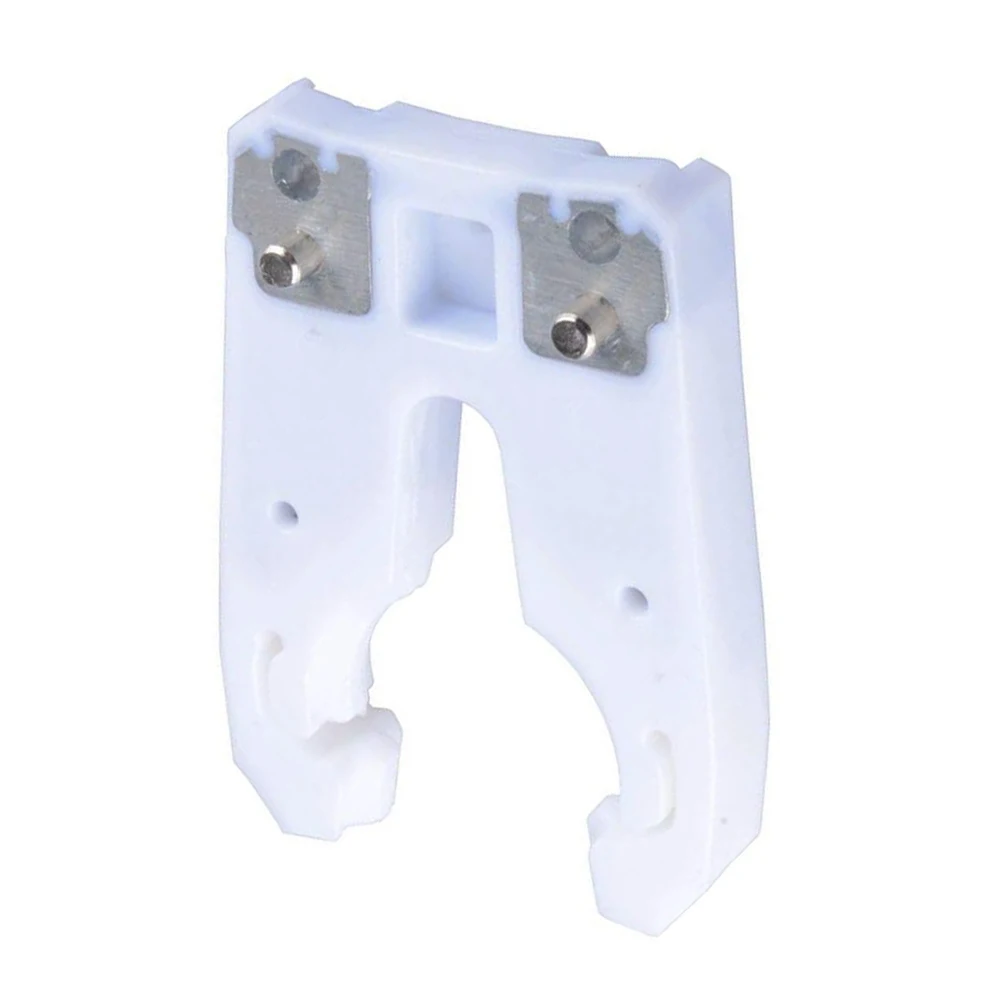 BT30 Tool Holder Jig Plastic Resistance Durable Holder Router Tool Tool Changer Woodworking BT30 Bending Clamp
BT30 Tool Holder Jig Plastic Resistance Durable Holder Router Tool Tool Changer Woodworking BT30 Bending Clamp