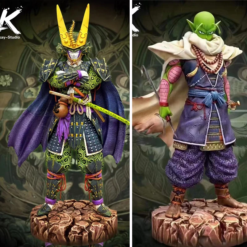 Dragon Ball Figures Cell Piccolo Lk Samurai Vegeta Action Figure Anime Gk Accessories Pvc Model Doll
Dragon Ball Figures Cell Piccolo Lk Samurai Vegeta Action Figure Anime Gk Accessories Pvc Model Doll