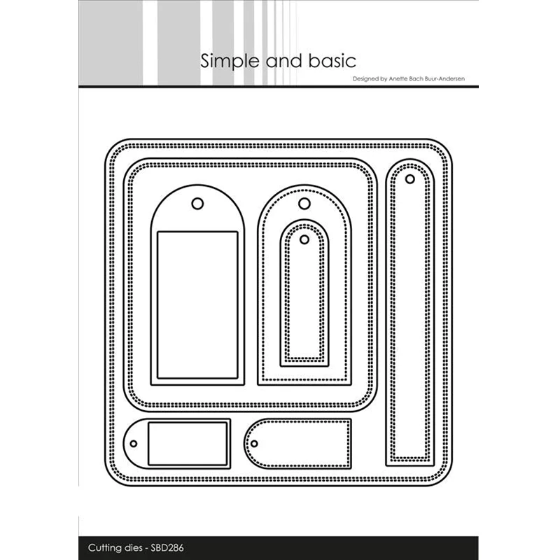 Rounded Square Cutting Dies for New 2023 Scrapbooking Paper Making Frame Card Craft Supplies No Stamp
Rounded Square Cutting Dies for New 2023 Scrapbooking Paper Making Frame Card Craft Supplies No Stamp