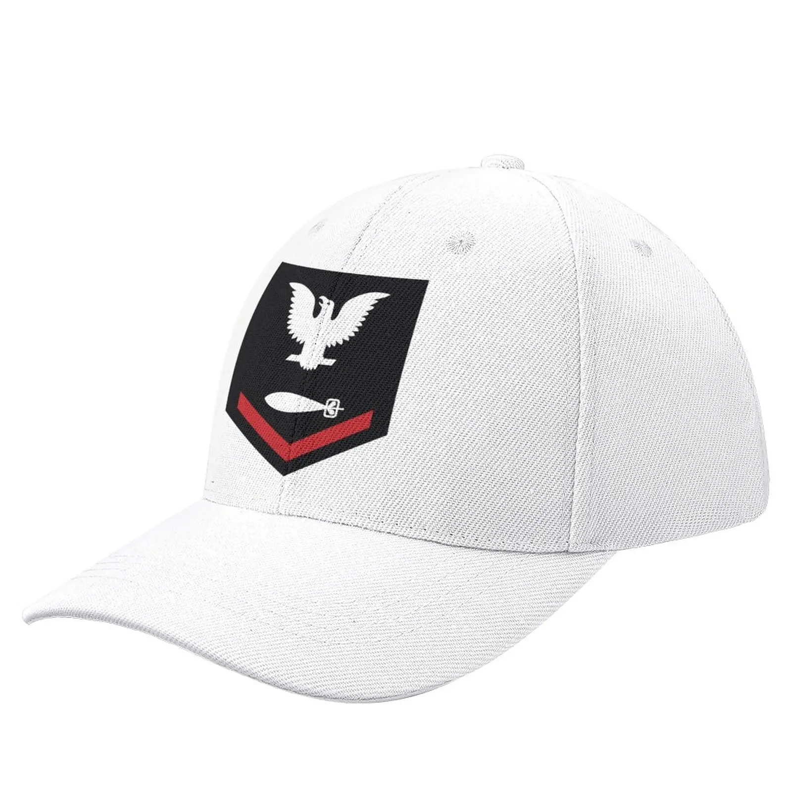 

TM3 Torpedoman Mate Third Class Baseball Cap Mountaineering Golf Wear Hip Hop Women Beach Fashion Men'S