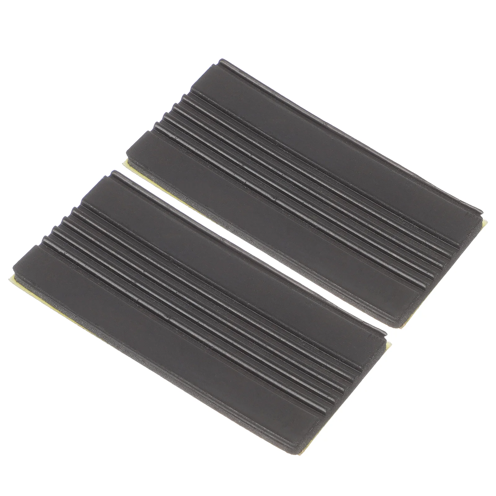 2 Pcs Bass Drum Protector Pedal Guards Pads Rollers Kit Percussion Instrument Supplies Rubber Antiskid
2 Pcs Bass Drum Protector Pedal Guards Pads Rollers Kit Percussion Instrument Supplies Rubber Antiskid