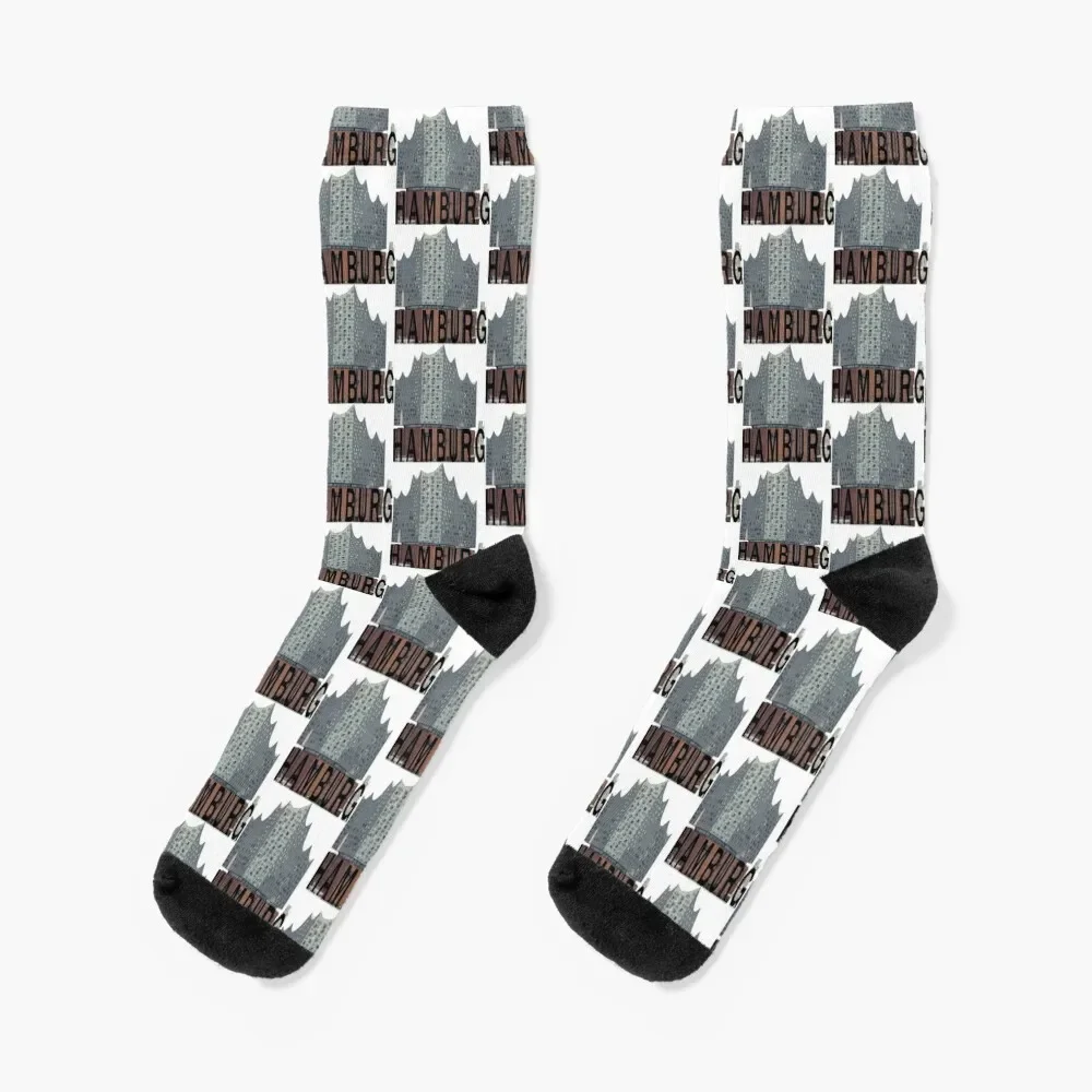 Hamburg Elbphilharmonie Elphi Socks christmas stocking Sports moving stockings Toe sports Mens Socks Women's
Hamburg Elbphilharmonie Elphi Socks christmas stocking Sports moving stockings Toe sports Mens Socks Women's