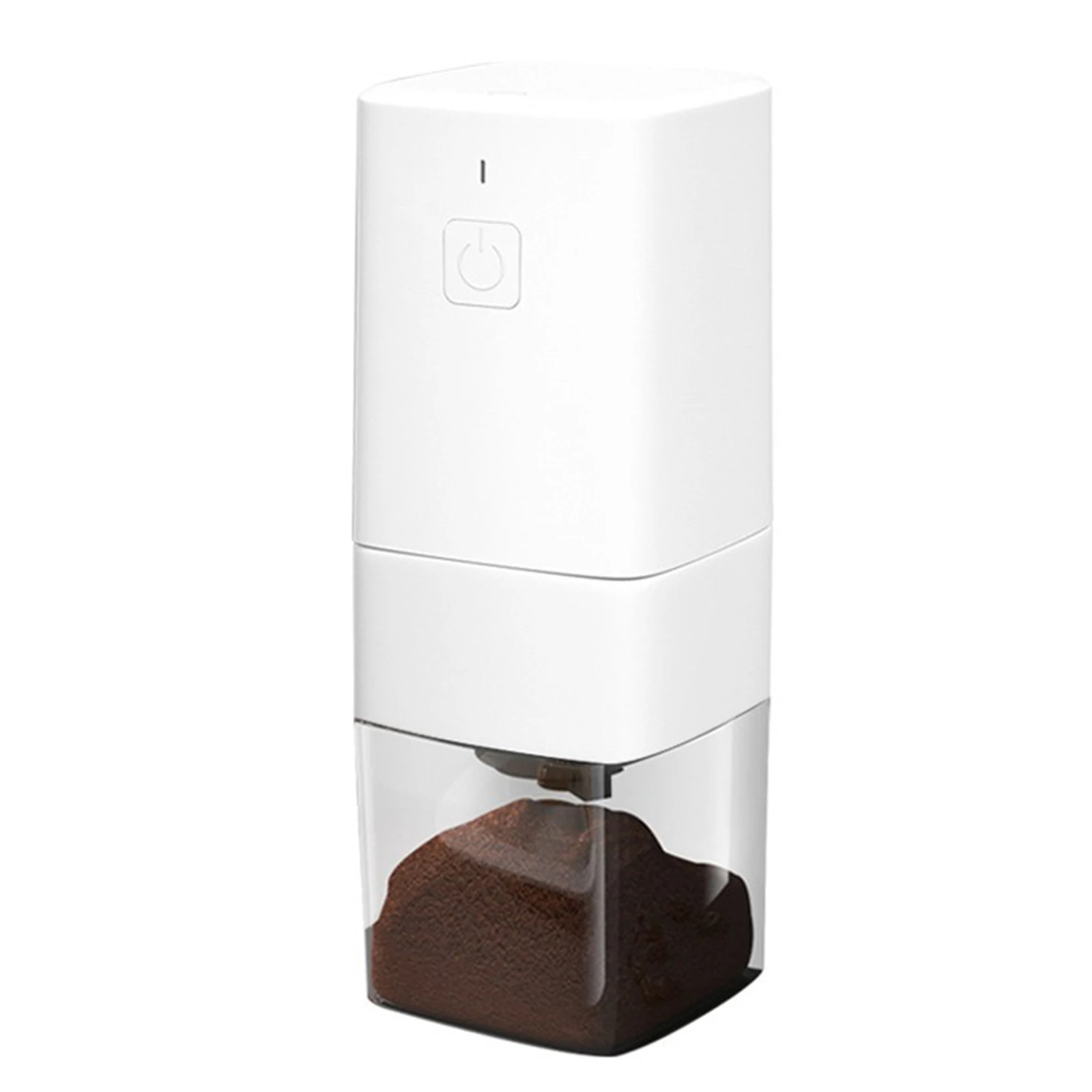 Electric Coffee Grinders Control Grinder Grinding Core Portable Power Tool Quick Grinding Replacement Simple
Electric Coffee Grinders Control Grinder Grinding Core Portable Power Tool Quick Grinding Replacement Simple