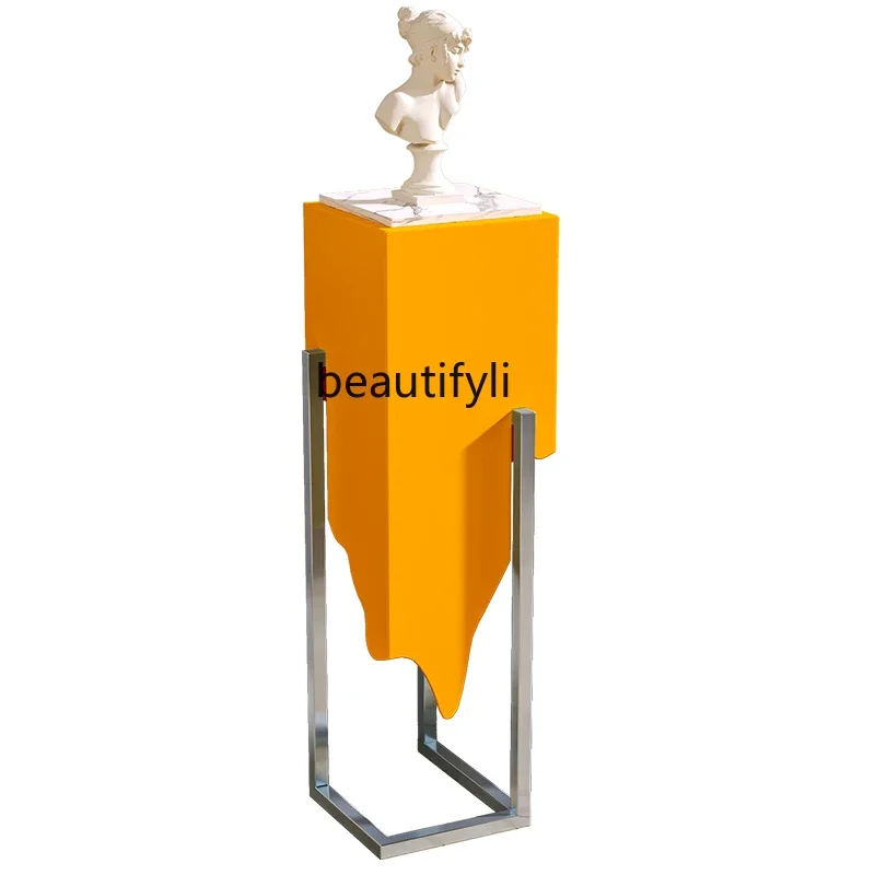 Middle Ancient Living Room Creative Floor Ornaments Cream Style Home Decoration Shelf Modern Minimalist Flower
Middle Ancient Living Room Creative Floor Ornaments Cream Style Home Decoration Shelf Modern Minimalist Flower