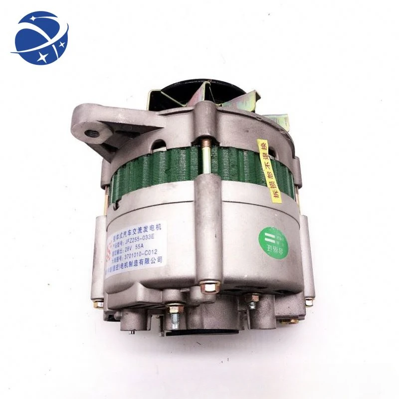 Схема регулятора напряжения генератора высокой производительности 28 в для автомобиля
Схема регулятора напряжения генератора высокой производительности 28 в для автомобиля