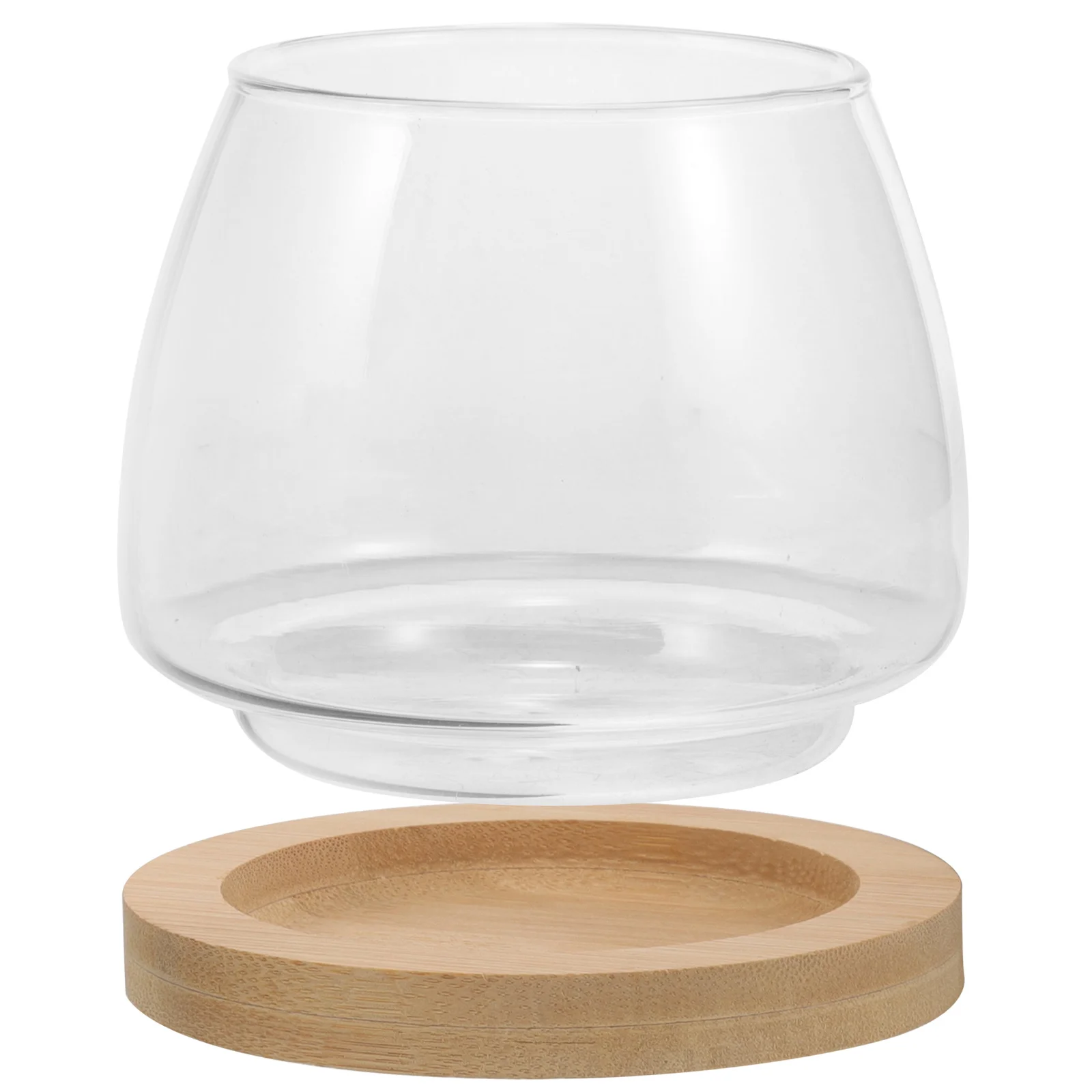 Small Betta Fish Tank Glass Fish Bowl Betta Fish Goldfish Tank Plants Planter Terrarium
Small Betta Fish Tank Glass Fish Bowl Betta Fish Goldfish Tank Plants Planter Terrarium