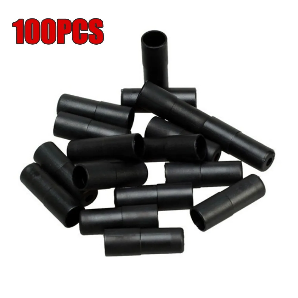 Ferrule Shifter Brake Outer Shifter Tips Bicycle Bike Brake Crimp Ends Accessories Brand New Durable Practical
Ferrule Shifter Brake Outer Shifter Tips Bicycle Bike Brake Crimp Ends Accessories Brand New Durable Practical