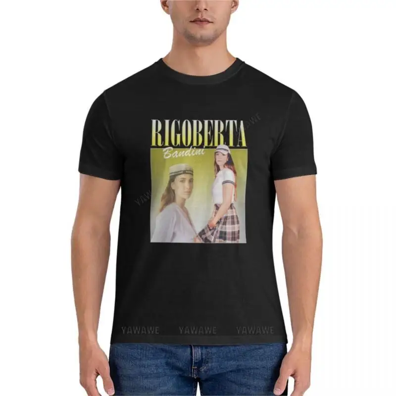 Rigoberta Bandini Vintage Retro 90s Classic T-Shirt t shirts for men pack o neck shirt sports fan t-shirts
Rigoberta Bandini Vintage Retro 90s Classic T-Shirt t shirts for men pack o neck shirt sports fan t-shirts