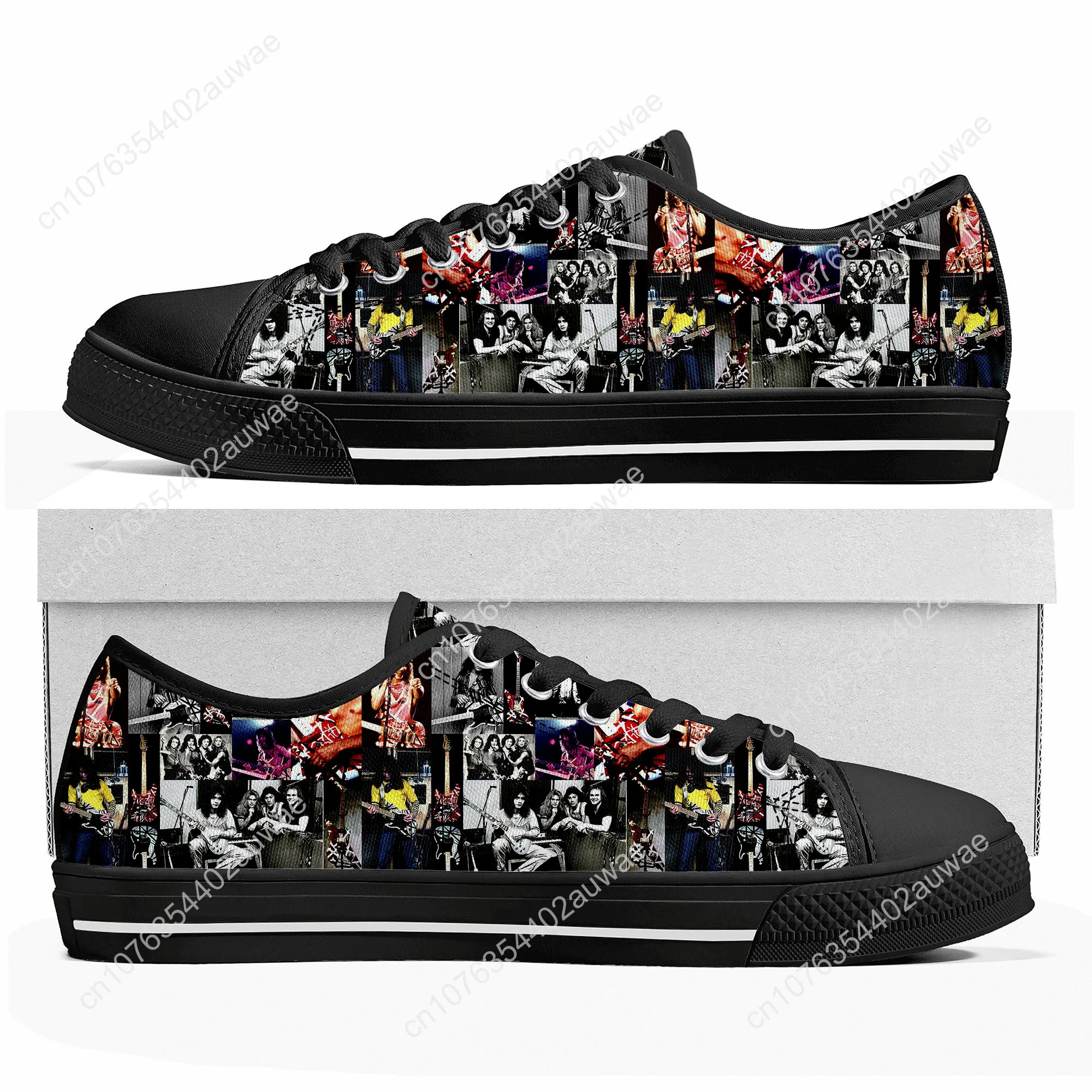 Van Evh 5150 Stripes Halen Low Top High Quality Sneakers Mens Women Teenager Canvas Sneaker 1984 Custom Couple Shoes Casual Shoe
Van Evh 5150 Stripes Halen Low Top High Quality Sneakers Mens Women Teenager Canvas Sneaker 1984 Custom Couple Shoes Casual Shoe