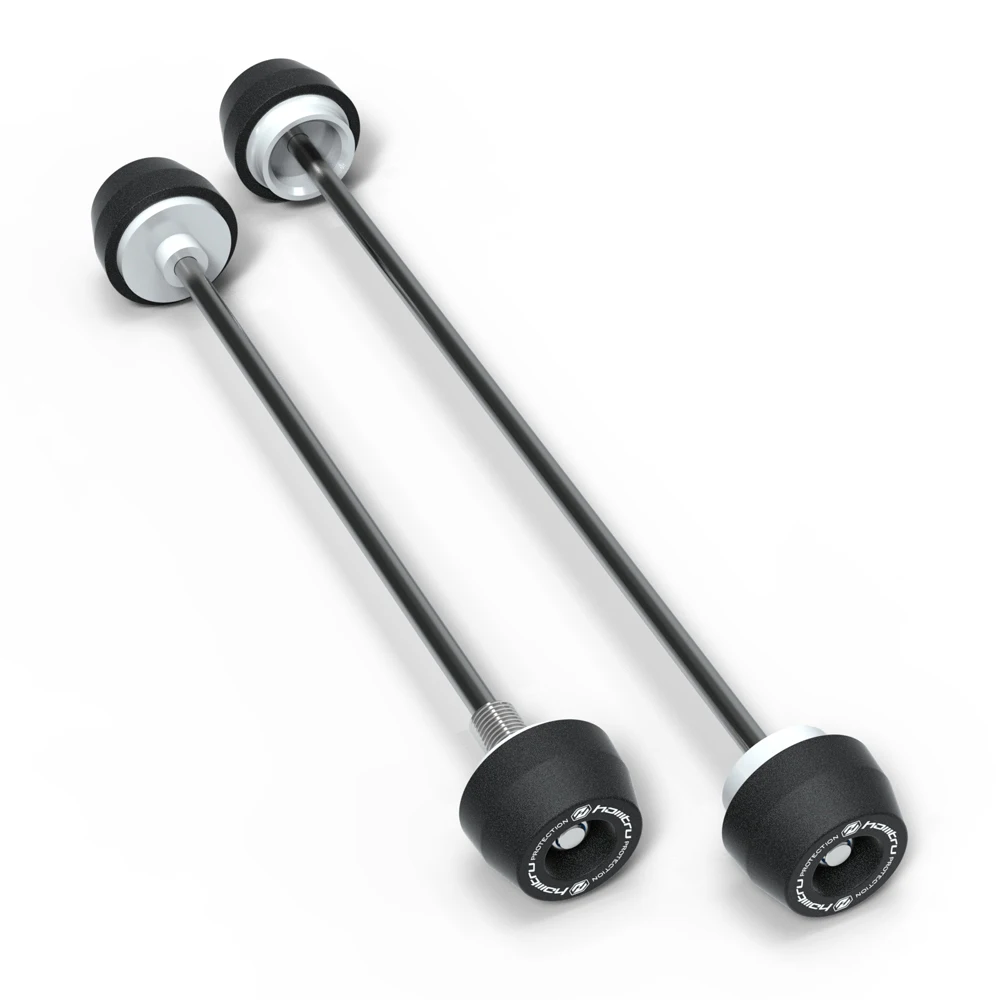 For Honda NT1100 2022-2023 Front Rear Wheel Axle Fork Crash Slider NT 1100 Motorcycle Accessories Stand Screw Swingarm Spools
For Honda NT1100 2022-2023 Front Rear Wheel Axle Fork Crash Slider NT 1100 Motorcycle Accessories Stand Screw Swingarm Spools