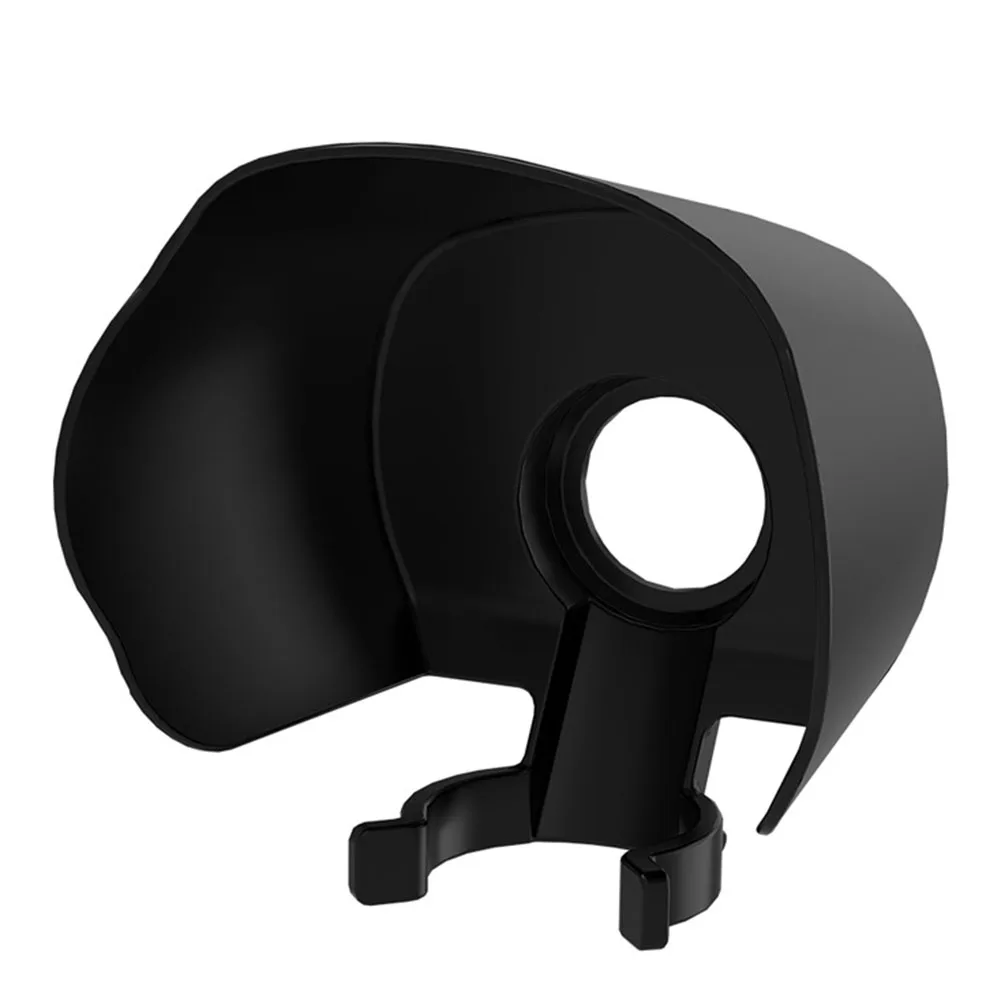 Professional Lens Sun Hood For DJIPrevent Glare Handheld Gimbal Guard Spare Parts Camera Accessories
Professional Lens Sun Hood For DJIPrevent Glare Handheld Gimbal Guard Spare Parts Camera Accessories