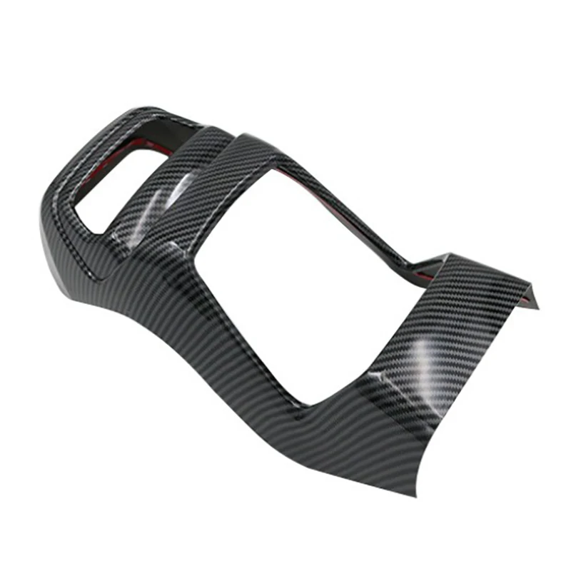 Для MG 5 MG5 2020 2021 Автомобильный задний подлокотник кондиционирование выходное отверстие вентиляция Противоударная крышка отделка Декоративная рамка аксессуары
Для MG 5 MG5 2020 2021 Автомобильный задний подлокотник кондиционирование выходное отверстие вентиляция Противоударная крышка отделка Декоративная рамка аксессуары