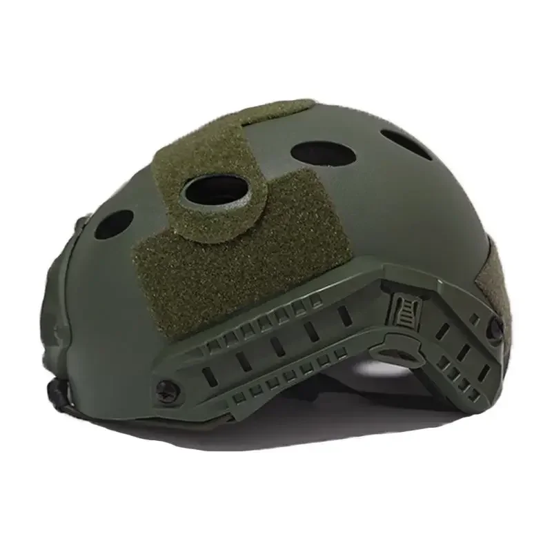 

Тактический шлем для военных игр, защитное уличное охотничье снаряжение