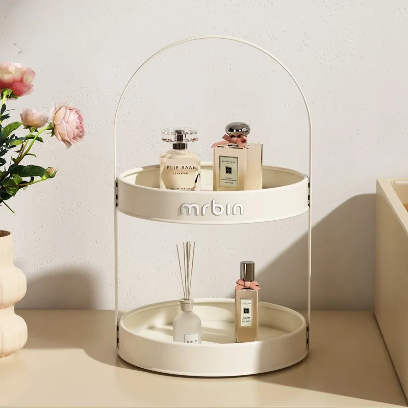 Nordic Simple Perfume and Cosmetics Storage Shelves-Desktop Fragrance Tray Skincare Dresser Lipstick Organizer
Nordic Simple Perfume and Cosmetics Storage Shelves-Desktop Fragrance Tray Skincare Dresser Lipstick Organizer
