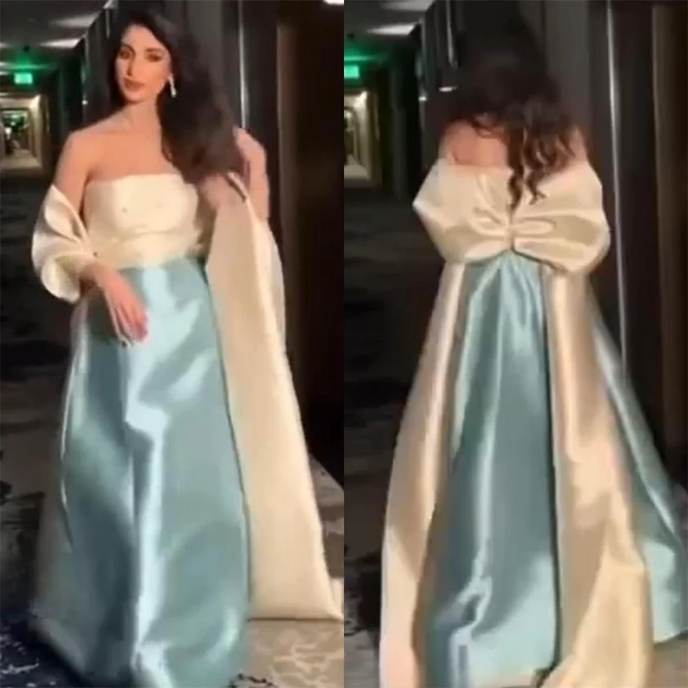 Exquisite Strapless Ball Gown Cocktail Sequin Stole Satin Occasion Evening vestido formatura robe soirée
Exquisite Strapless Ball Gown Cocktail Sequin Stole Satin Occasion Evening vestido formatura robe soirée