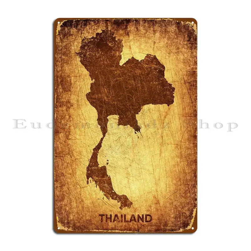 Тайский металлический знак из Бангкока, таблички гаража в гостиной, персонализированные винтажные жестяные плакаты на заказ
Тайский металлический знак из Бангкока, таблички гаража в гостиной, персонализированные винтажные жестяные плакаты на заказ