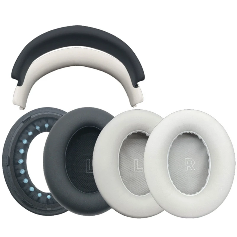 Earpads Ear Pads Sponges Cushions Earmuffs Headband for Ultra Headphones Headsets Access DropShipping
Earpads Ear Pads Sponges Cushions Earmuffs Headband for Ultra Headphones Headsets Access DropShipping