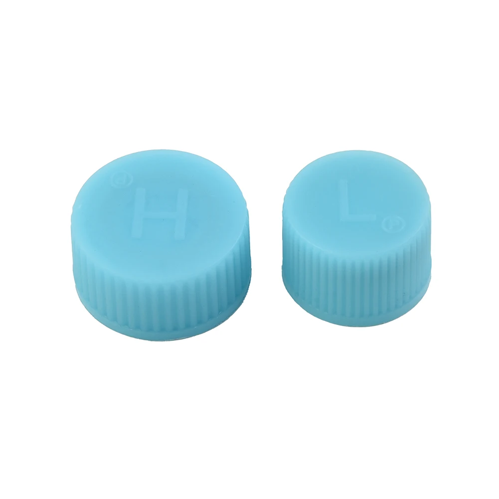 For R134a R12 A/C Cap High/Low Pressure Parts Replacement Universal Valve AC System Air Conditioning Cap Durable
For R134a R12 A/C Cap High/Low Pressure Parts Replacement Universal Valve AC System Air Conditioning Cap Durable