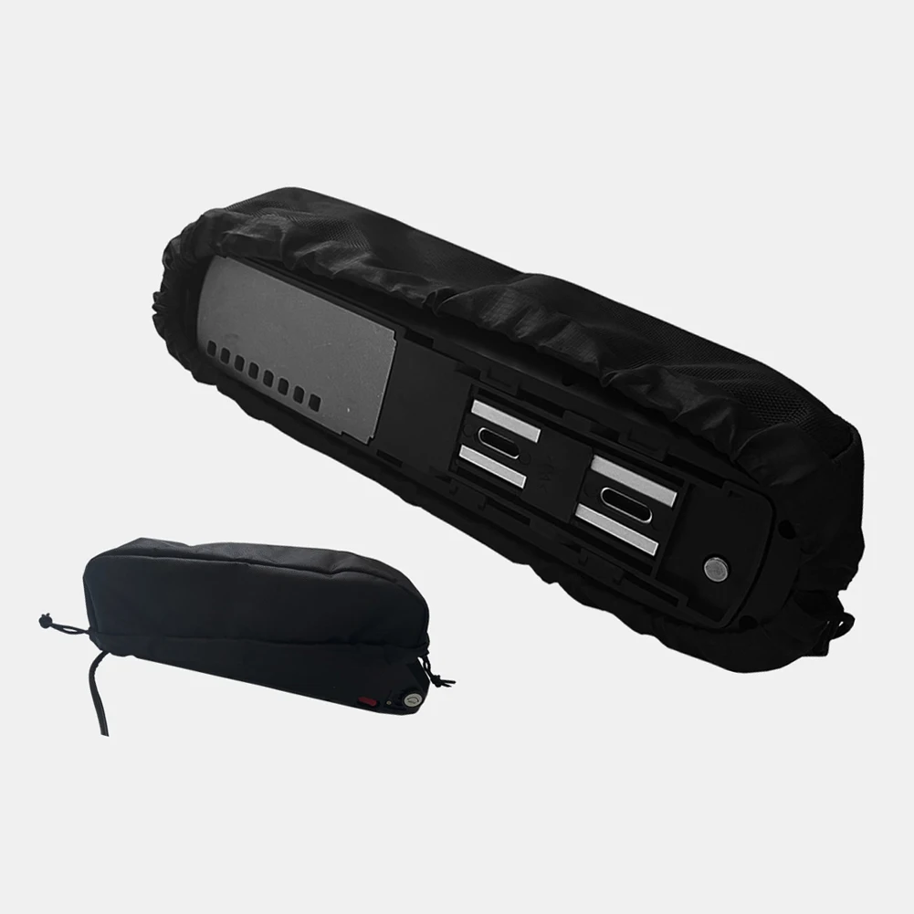 EBike Battery Waterproof Bag Protected Cover For Hailong Electric Bicycle Battery Box Bag Dust-Proof Anti-mud Cover Cycling Part
EBike Battery Waterproof Bag Protected Cover For Hailong Electric Bicycle Battery Box Bag Dust-Proof Anti-mud Cover Cycling Part