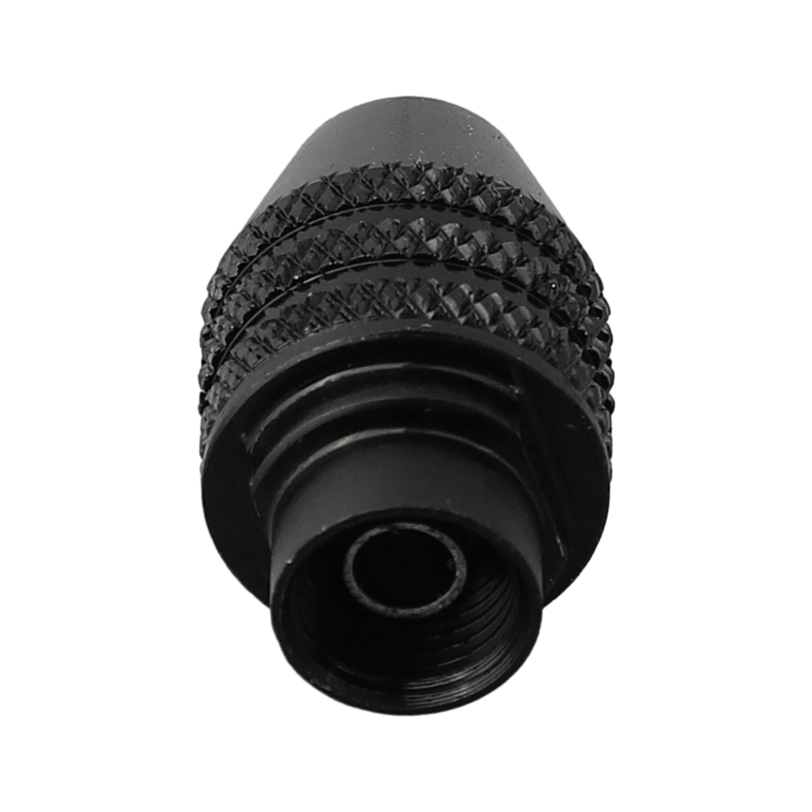 0.3-3.4mm Small Multi Three-Jaw Chuck M7 M8 0.75mm Drill Chuck 14MM Diameter Keyless Quick Change Electric Drill Replace Parts
0.3-3.4mm Small Multi Three-Jaw Chuck M7 M8 0.75mm Drill Chuck 14MM Diameter Keyless Quick Change Electric Drill Replace Parts