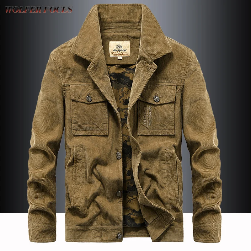 2024 New Style Man Coat Casual Men Fashion Men's Spring And Autumn Jackets Plus Size Male Winter Clothes Clothing Bomber Parkas
2024 New Style Man Coat Casual Men Fashion Men's Spring And Autumn Jackets Plus Size Male Winter Clothes Clothing Bomber Parkas