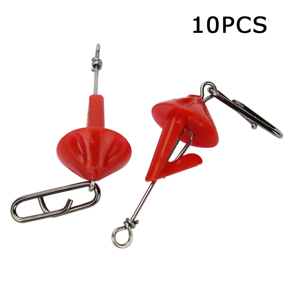 10x Wide Range Clip Extractor Bait Quick Release Hook Shield For Sea Fishing Outdoor Fishing Hook Decoupling Accessories
10x Wide Range Clip Extractor Bait Quick Release Hook Shield For Sea Fishing Outdoor Fishing Hook Decoupling Accessories