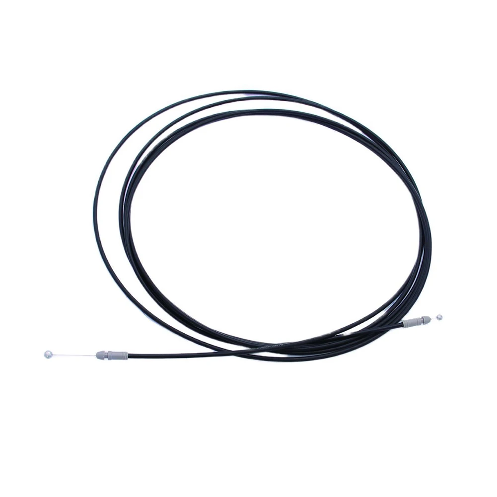 Durable Cable Trunk Lid Release Plastic Replacement Set 1pcs 64607-06190 Auto Parts Car Accessories For Toyota
Durable Cable Trunk Lid Release Plastic Replacement Set 1pcs 64607-06190 Auto Parts Car Accessories For Toyota