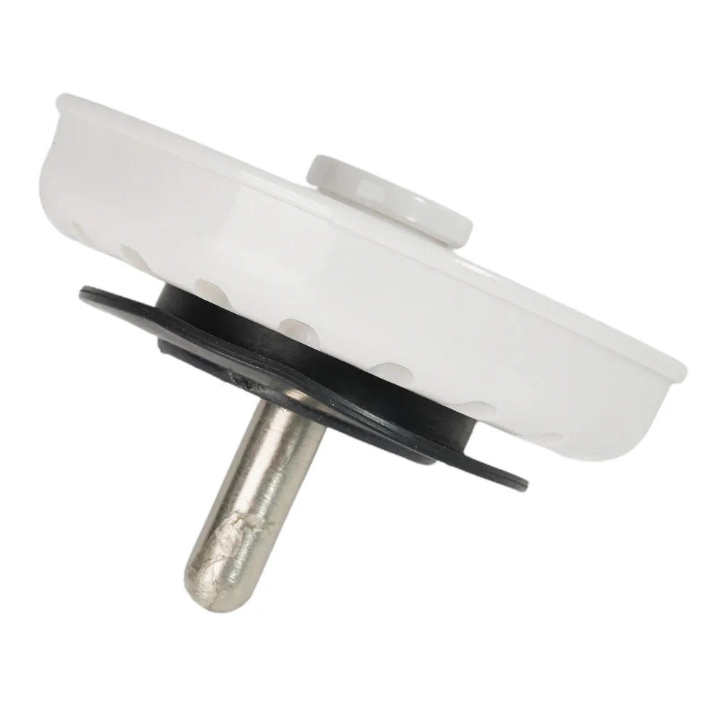 Practical New Hot Sink Strainers Filters Basin Basket Drainage Kitchen Prevent Clogging Stainless Steel Supplies
Practical New Hot Sink Strainers Filters Basin Basket Drainage Kitchen Prevent Clogging Stainless Steel Supplies