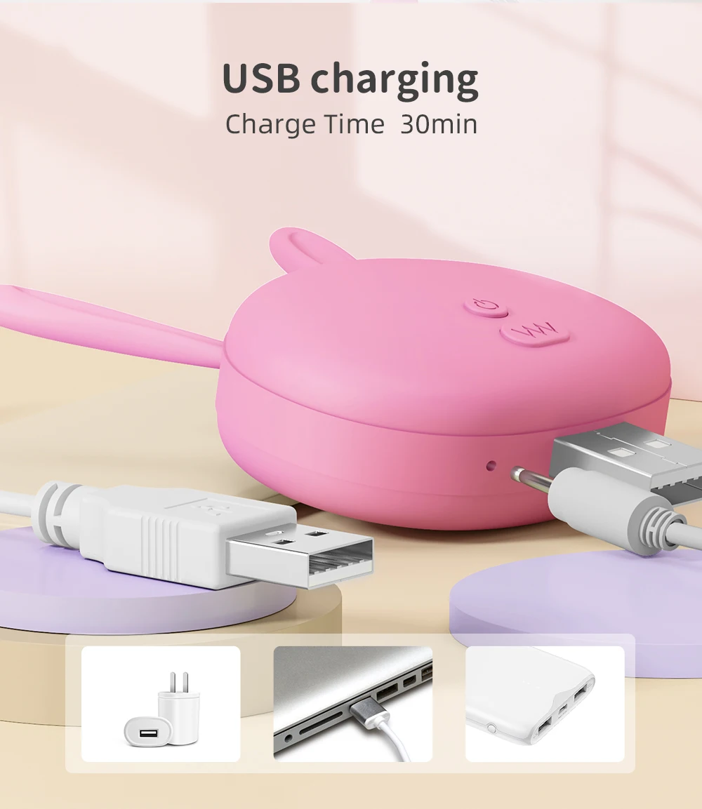 Вибраторы Помпы