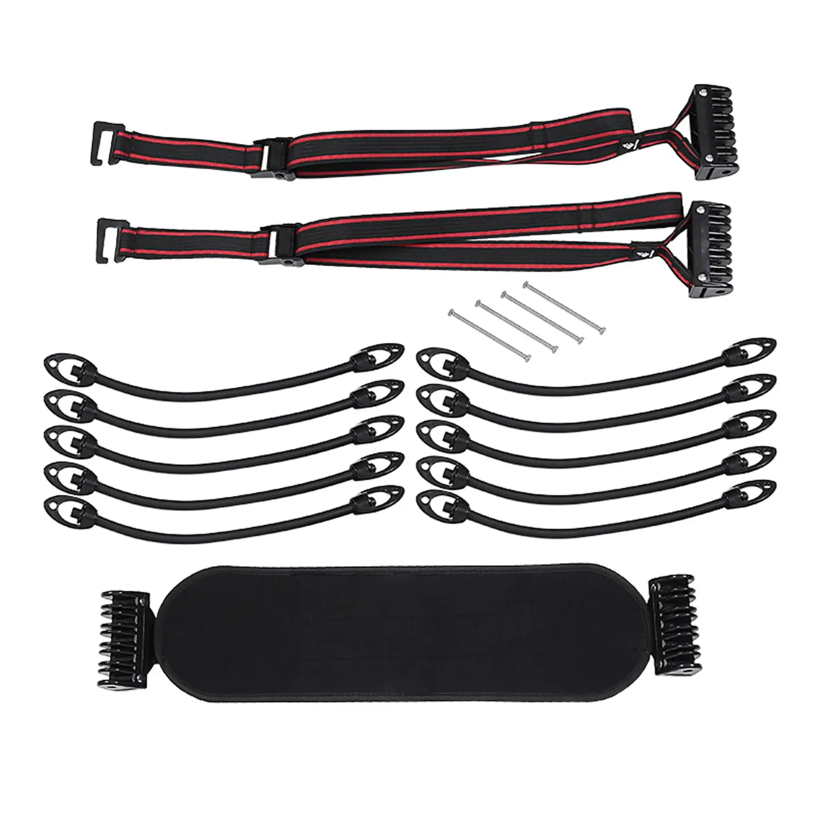 Pull up Resistance Band Body Strength Training Heavy Duty Women Foot Pad Elastic Rope for Fitness Home Gym Equipment
Pull up Resistance Band Body Strength Training Heavy Duty Women Foot Pad Elastic Rope for Fitness Home Gym Equipment