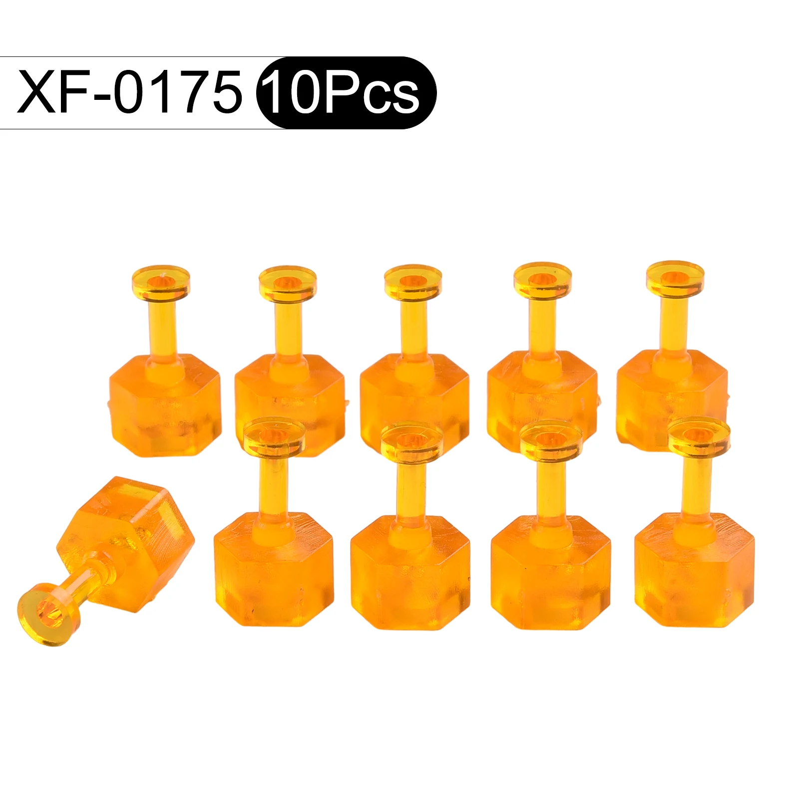 10pcs Dent Puller Auto Dent Puller Removal Tool Automotive Paintless Dent Repair Glue Tabs Vehicles Dent Lifter Glue Tabs
10pcs Dent Puller Auto Dent Puller Removal Tool Automotive Paintless Dent Repair Glue Tabs Vehicles Dent Lifter Glue Tabs