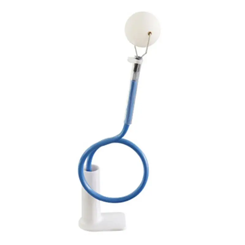 Table Sucker Table Tennis Trainer for PING pong Ball Training Machine Rapid Fixe H053
Table Sucker Table Tennis Trainer for PING pong Ball Training Machine Rapid Fixe H053