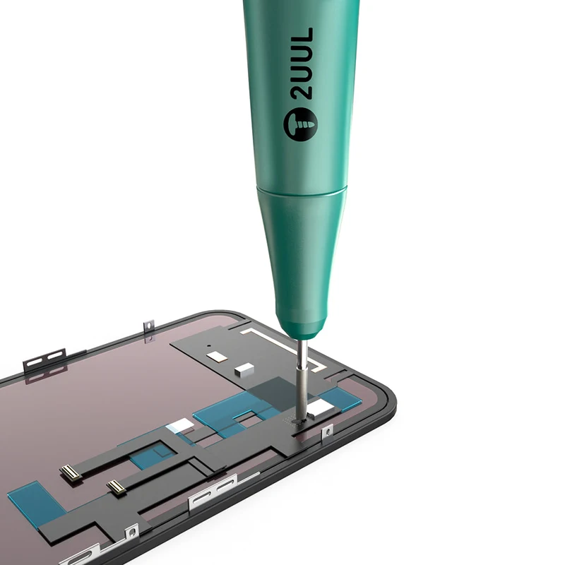 2UUL DA81 Chargeable Polish Drill Pen for Phone Motherboard CPU Screen OCA Glue Cutting Drilling Disassembly Repair Tool
2UUL DA81 Chargeable Polish Drill Pen for Phone Motherboard CPU Screen OCA Glue Cutting Drilling Disassembly Repair Tool