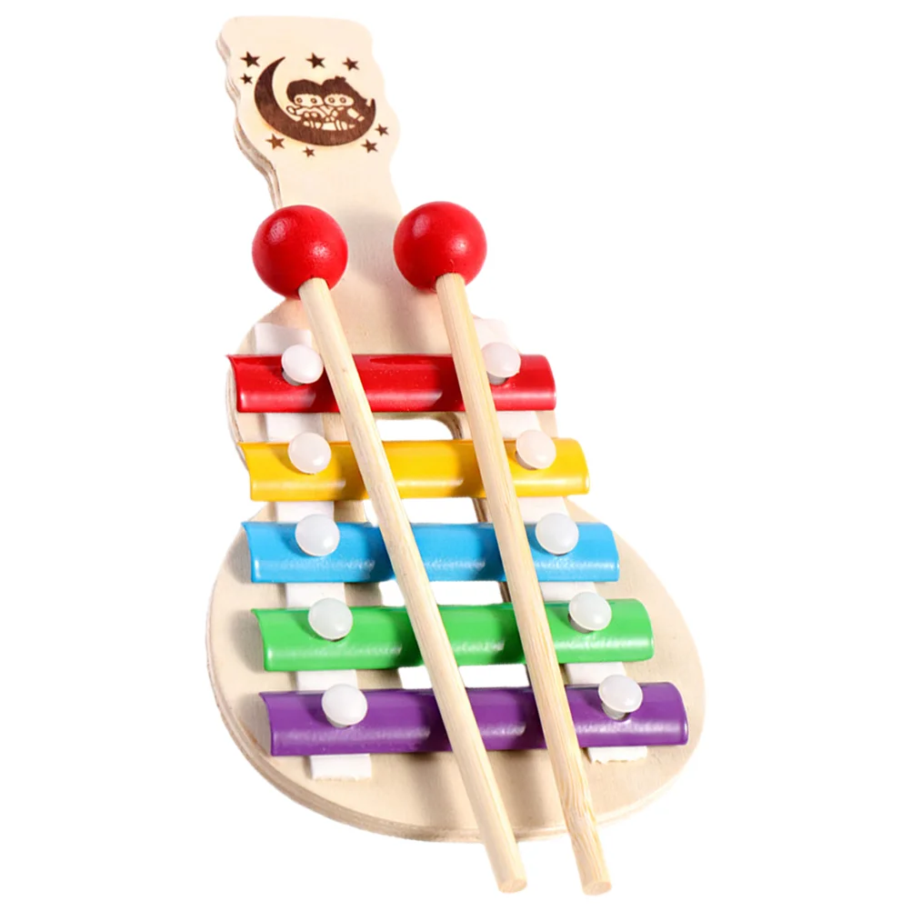 Xylophone Toys for Babies Cognitive Moon Percussion Instruments Metal Kids Musical Children Toddler
Xylophone Toys for Babies Cognitive Moon Percussion Instruments Metal Kids Musical Children Toddler