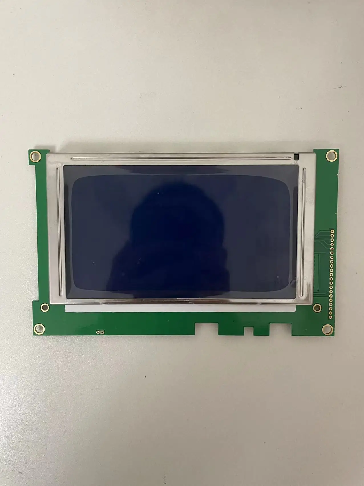 Новая совместимая ЖК-панель G242CX5R1AC G242C G242C5R G242C5R1ACS G242CX5R1A для печатного пресса Heidelberg
Новая совместимая ЖК-панель G242CX5R1AC G242C G242C5R G242C5R1ACS G242CX5R1A для печатного пресса Heidelberg