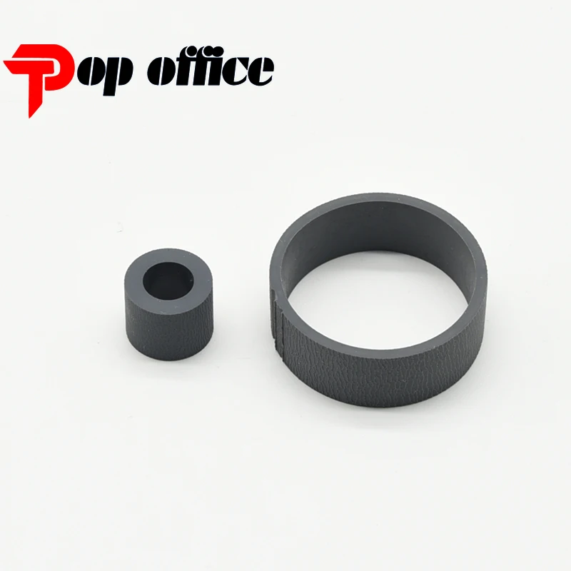 10SET Pickup Feed Roller Separation Pad Rubber for EPSON L3110 L3150 L4150 L4160 L3156 L3151 L1110 L3158 L3160 L4158 L4168 L4170
10SET Pickup Feed Roller Separation Pad Rubber for EPSON L3110 L3150 L4150 L4160 L3156 L3151 L1110 L3158 L3160 L4158 L4168 L4170