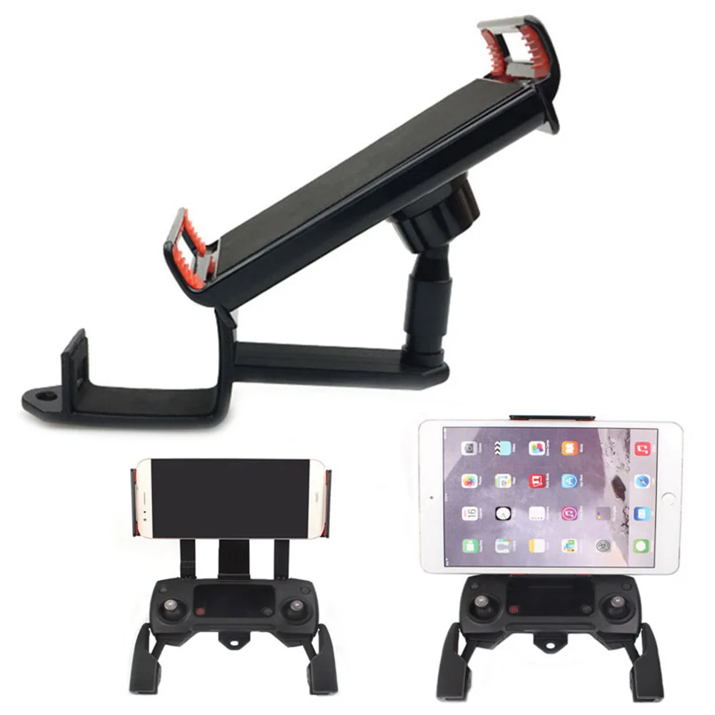 Enjoy a More Comfortable and Convenient Flight with this For DJI Mavic Mini Pro Air Spark Remote Control Holder Stand
Enjoy a More Comfortable and Convenient Flight with this For DJI Mavic Mini Pro Air Spark Remote Control Holder Stand