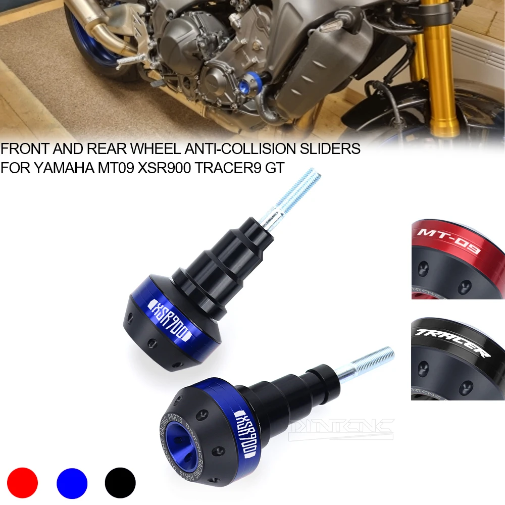 Для YAMAHA MT09 SP TRACER XSR 900 защитная рамка слайдер защита от падения TRACER9 GT XSR900 2022 аксессуары для мотоциклов
Для YAMAHA MT09 SP TRACER XSR 900 защитная рамка слайдер защита от падения TRACER9 GT XSR900 2022 аксессуары для мотоциклов