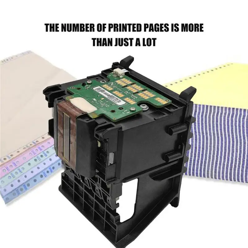 Печатающая головка M0H91A для HP 952 953 954 955 7740 печатающая головка для HP Officejet 8210 8702 8710 8715 8720 8725 8730 8740
Печатающая головка M0H91A для HP 952 953 954 955 7740 печатающая головка для HP Officejet 8210 8702 8710 8715 8720 8725 8730 8740