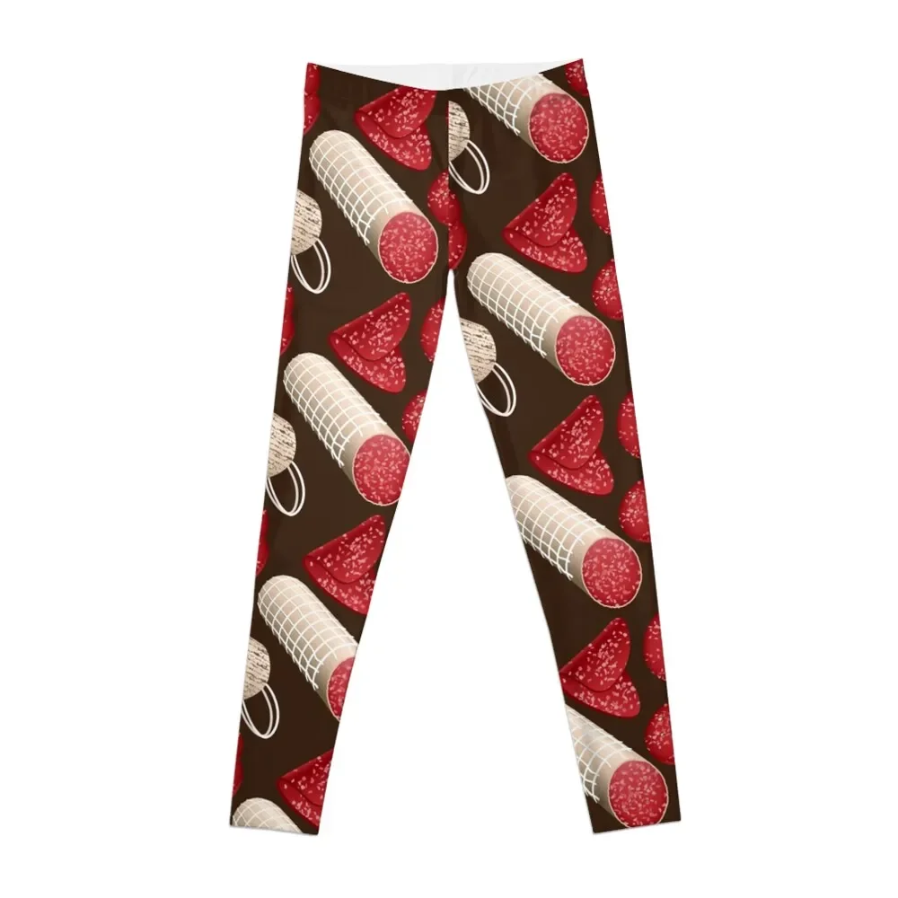 Время салями! Леггинсы женские колготки Спортивная одежда для спортзала женские леггинсы
Время салями! Леггинсы женские колготки Спортивная одежда для спортзала женские леггинсы