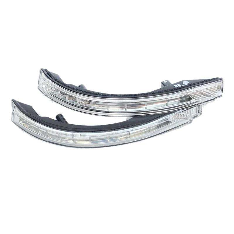 

Автомобильная светодиодная лампа поворота для зеркала заднего вида для KIA Sportage 2011-2014 87614-4T000 87624-4T000