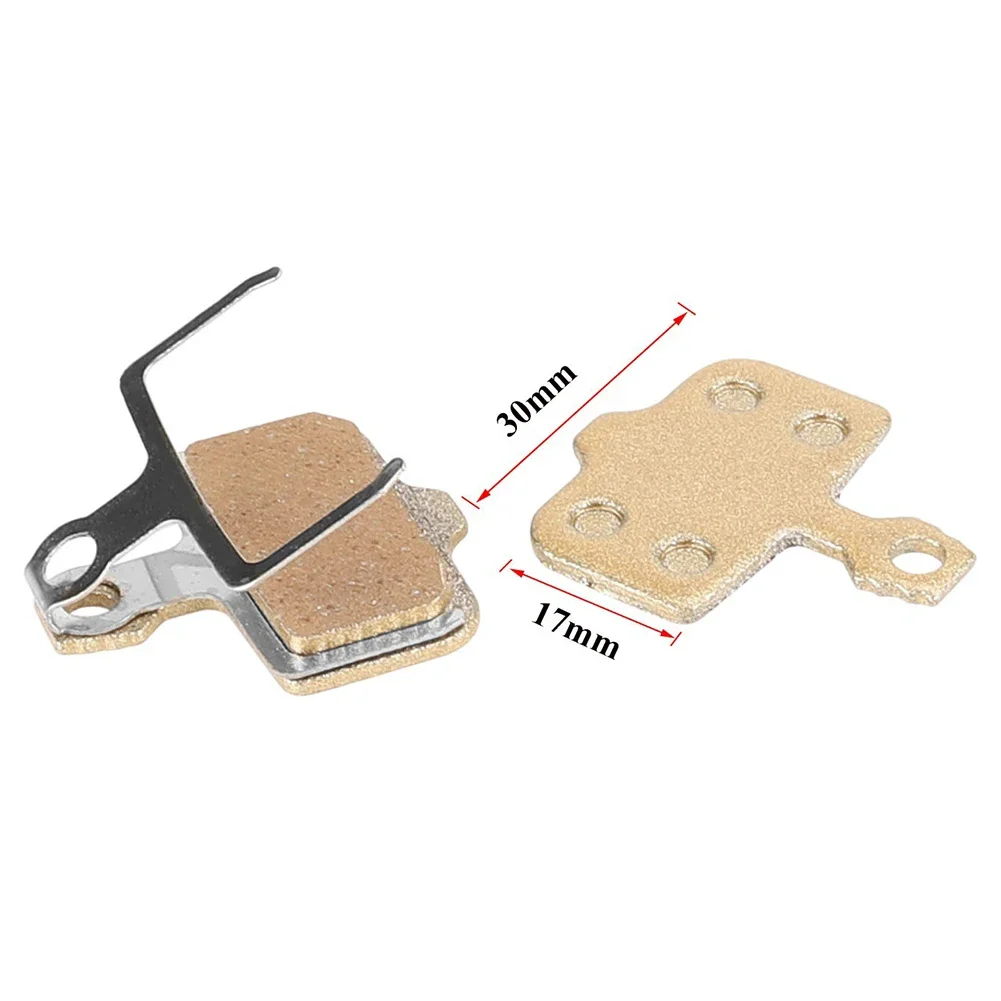 2Pcs/set Mountain Bike Brake Pads For Zero 8X10X11X 10+ G1 Electric Scooter NUTT Metal Brake Block Pads
2Pcs/set Mountain Bike Brake Pads For Zero 8X10X11X 10+ G1 Electric Scooter NUTT Metal Brake Block Pads