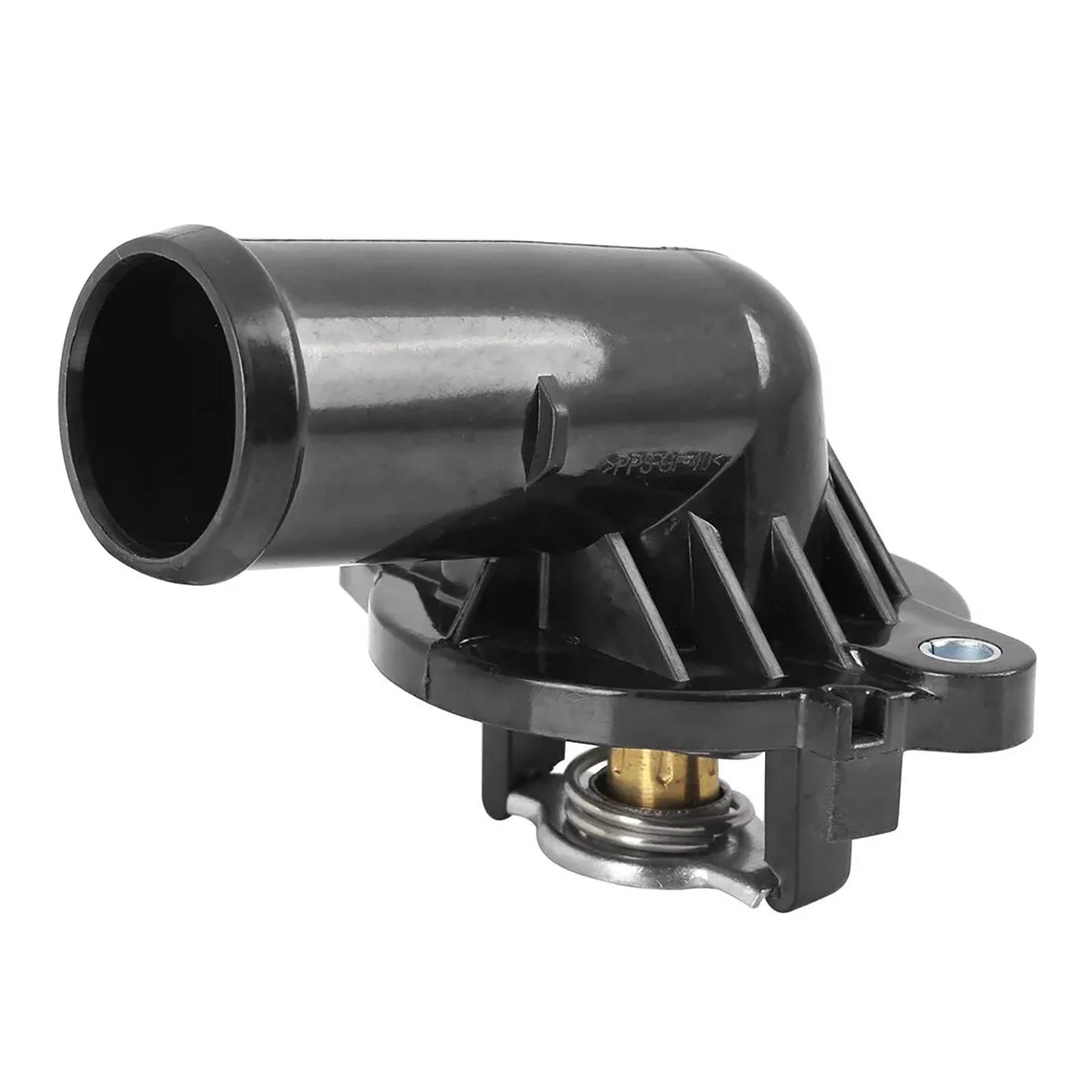 بلف حراره ترموستات لكريسلر دودج تشالنجر ، قطع غيار ملحقات السيارات ، 5184977AD 3 بلف حراره ترموستات لكريسلر دودج تشالنجر ، قطع غيار ملحقات السيارات ، 5184977AD