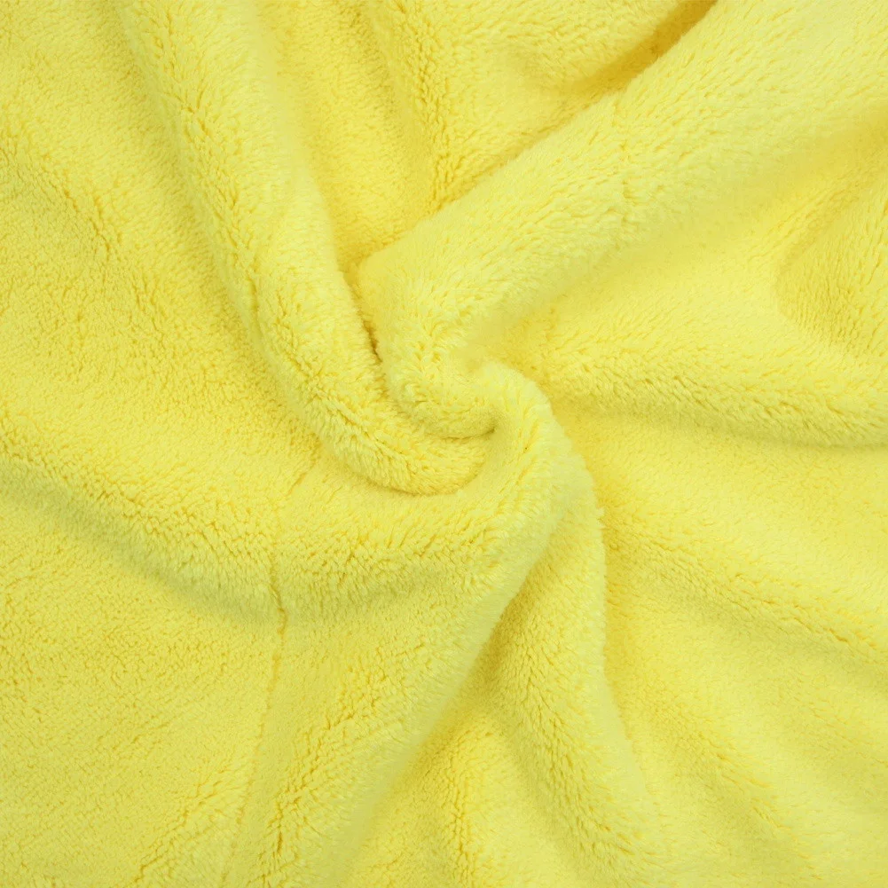 Car Wash Microfiber Towel Car Cleaning Drying Cloth Hemming Car Care Cloth Detailing Car Wash Towel 30x30/45CM For Toyota
Car Wash Microfiber Towel Car Cleaning Drying Cloth Hemming Car Care Cloth Detailing Car Wash Towel 30x30/45CM For Toyota