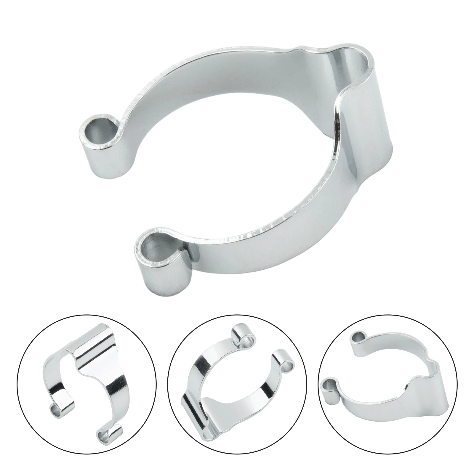 Brake Shifter Cable Repair Tool Bicycle Frame Cable Clips Clamps Guides 25.4/28.6/31.8mm Universal Bike Brake Parts Repair Tools
Brake Shifter Cable Repair Tool Bicycle Frame Cable Clips Clamps Guides 25.4/28.6/31.8mm Universal Bike Brake Parts Repair Tools