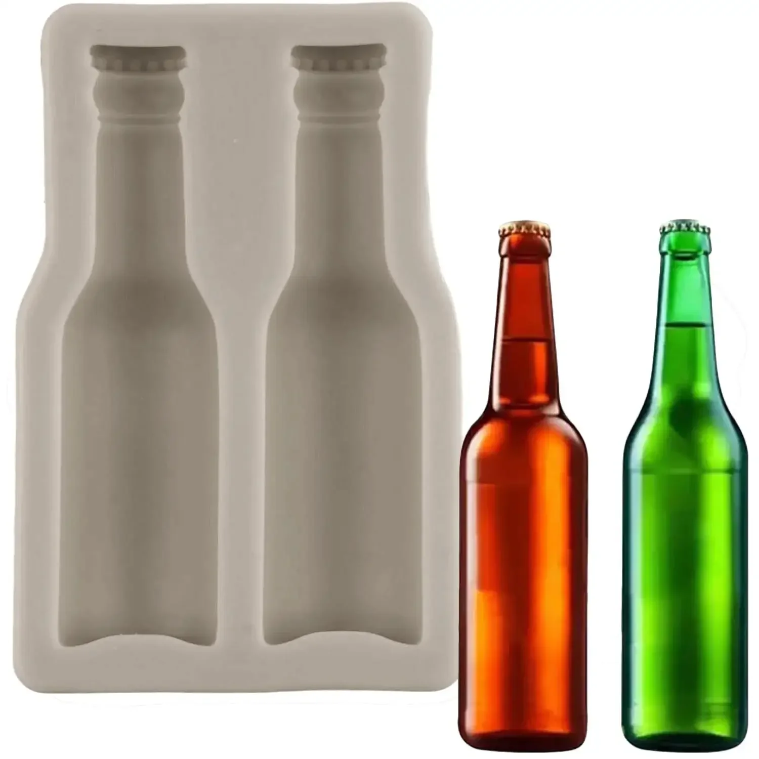 Пивная бутылка, искусственная шоколадная форма, Украшение Тортов, кекс, Топпер, конфеты, шоколадная жвачка, паста
Пивная бутылка, искусственная шоколадная форма, Украшение Тортов, кекс, Топпер, конфеты, шоколадная жвачка, паста