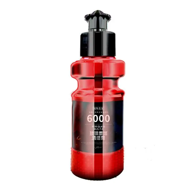 Water Spot Remover Car Glass Oil Film Cleaner Water Spot Remover Windshield Cleaner Form Protective Layer Automotive Glass
Water Spot Remover Car Glass Oil Film Cleaner Water Spot Remover Windshield Cleaner Form Protective Layer Automotive Glass