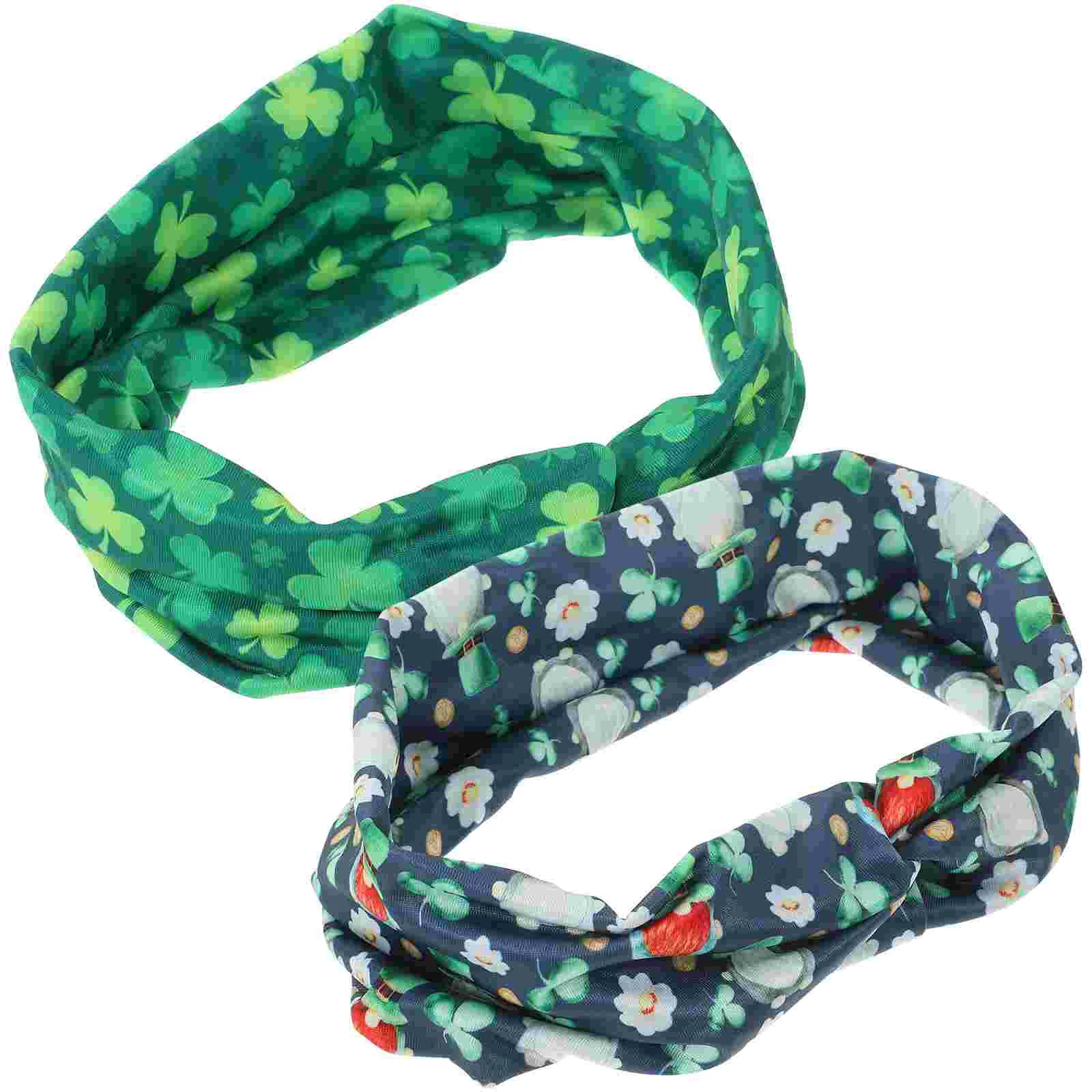 Bandana Headband Bulk Cosplay Headbands for Girls Hair Accessory St Patricks Day Decorations Women Accessories Womens
Bandana Headband Bulk Cosplay Headbands for Girls Hair Accessory St Patricks Day Decorations Women Accessories Womens