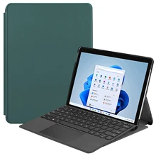 Tablet funda for Microsoft Surface Pro 8 Case PU Leather Folio Stand Cover for Microsoft Surface pro 8 Tablet Case
Tablet funda for Microsoft Surface Pro 8 Case PU Leather Folio Stand Cover for Microsoft Surface pro 8 Tablet Case