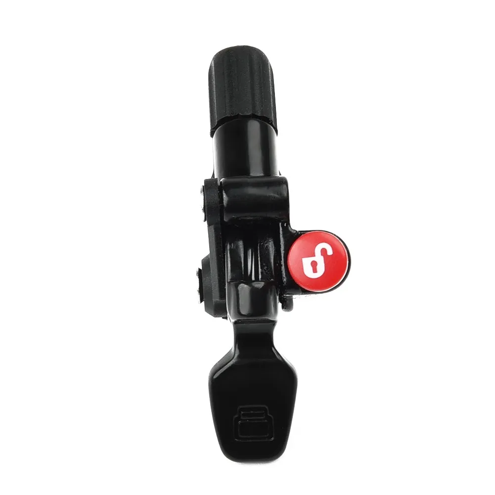 22.2mm Remote Bicycle Fork Control Lockout Lever For UDING SUNTOUR ROCKSHOX MANITOU Aluminum Alloy Outdoor Accessories
22.2mm Remote Bicycle Fork Control Lockout Lever For UDING SUNTOUR ROCKSHOX MANITOU Aluminum Alloy Outdoor Accessories